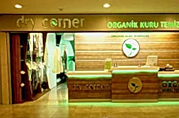 Akbatı AVYM Kuru Temizleme