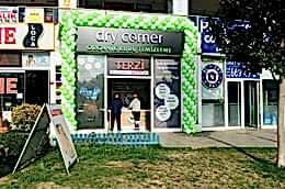 Bahçeşehir Kuru Temizleme