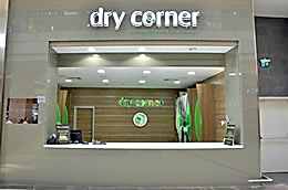 Mall Of İstanbul AVM Kuru Temizleme