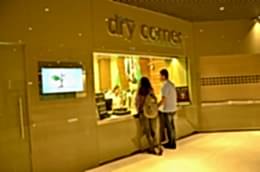 Zorlu Center AVM Kuru Temizleme